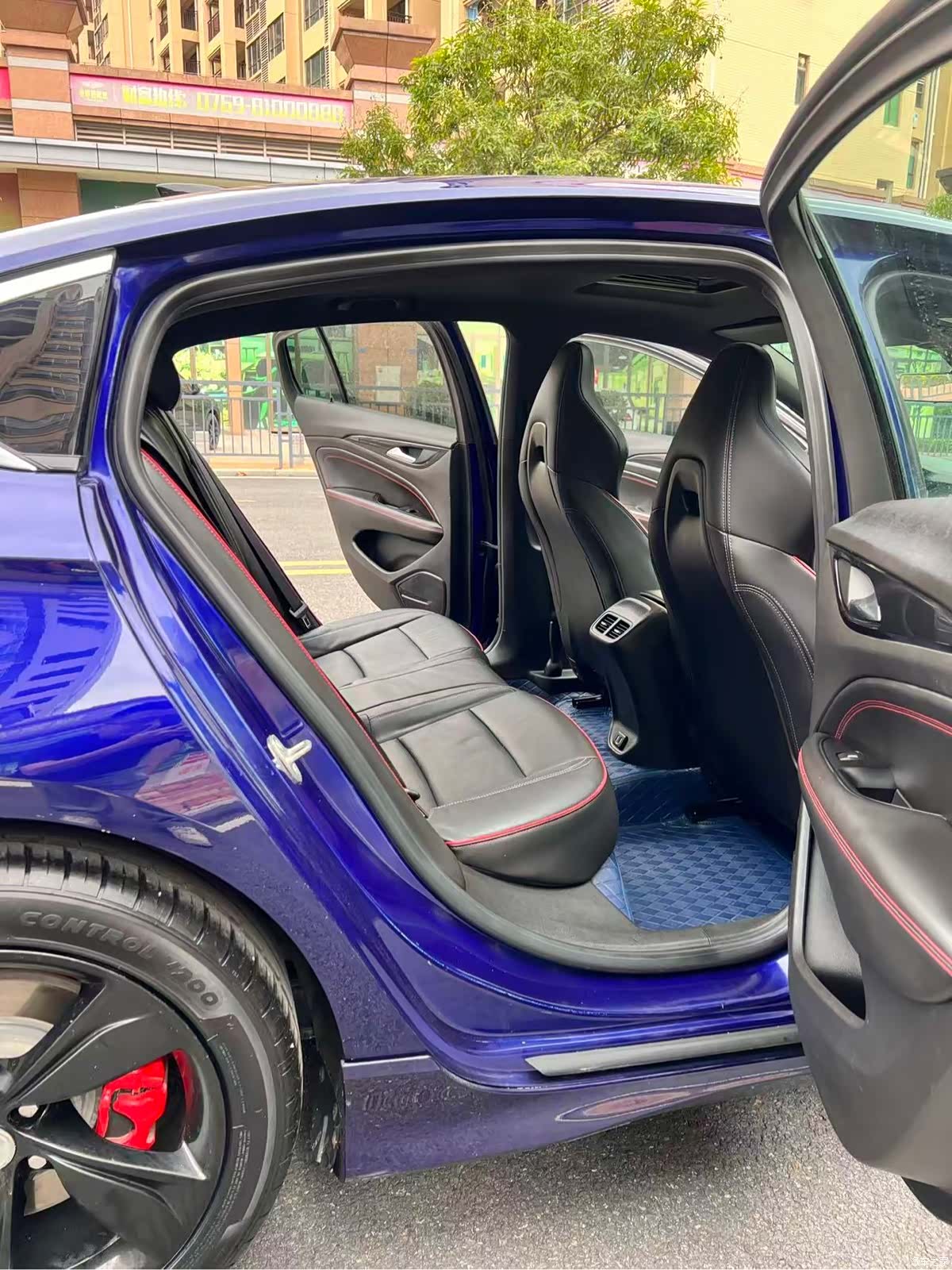 Buick Regal, 2021 9