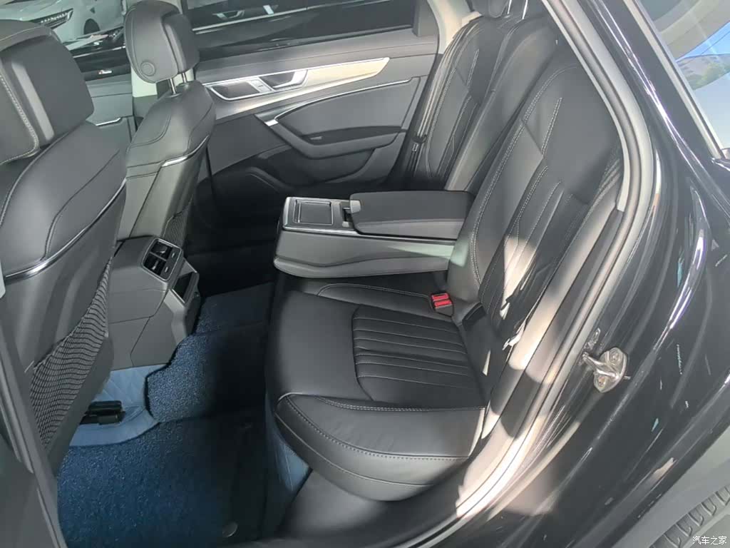 Audi A6L, 2023 17