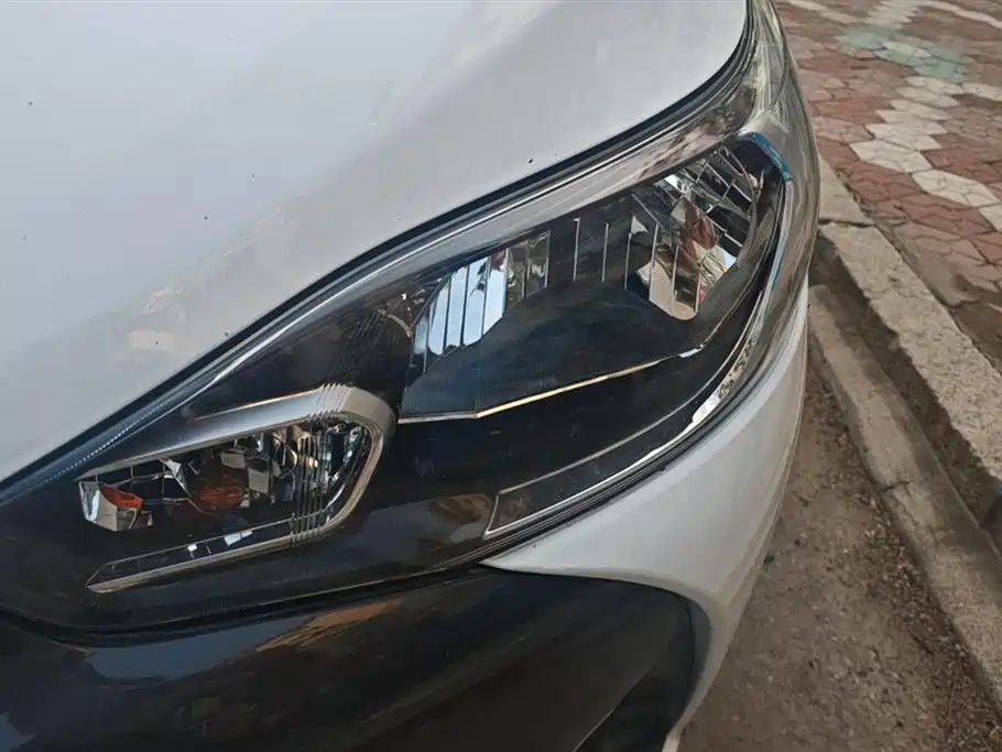 Toyota YARiS L Zhixuan