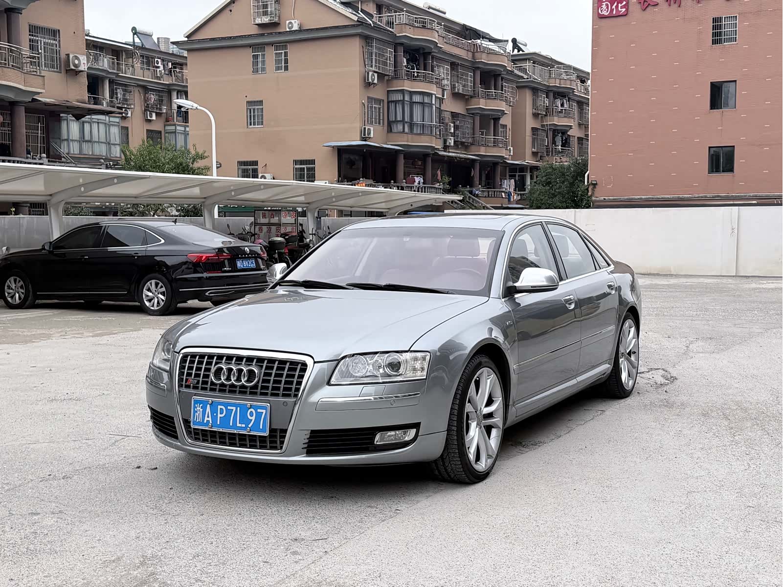 Audi TT, 2009 1