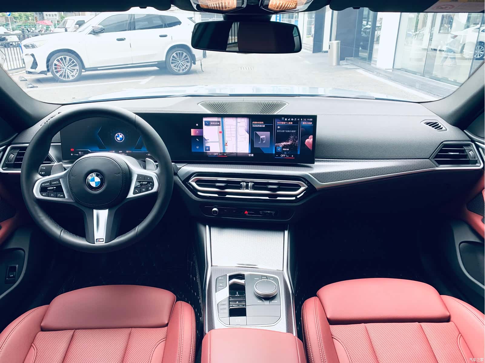 BMW 4 Series, 2024 9