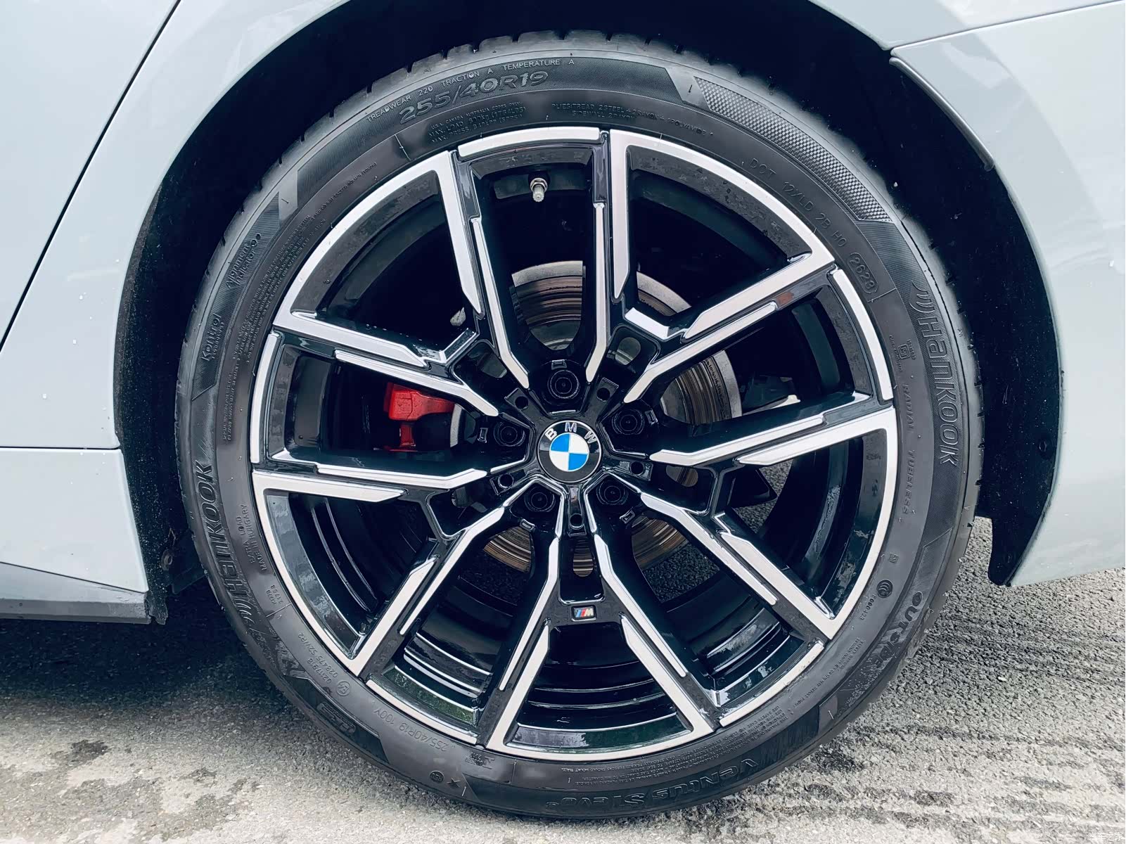 BMW 4 Series, 2024 15