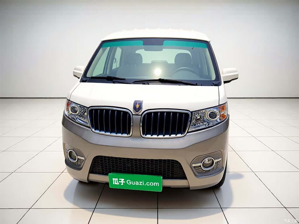 XinYuanQiChe HiAce, 2022 2
