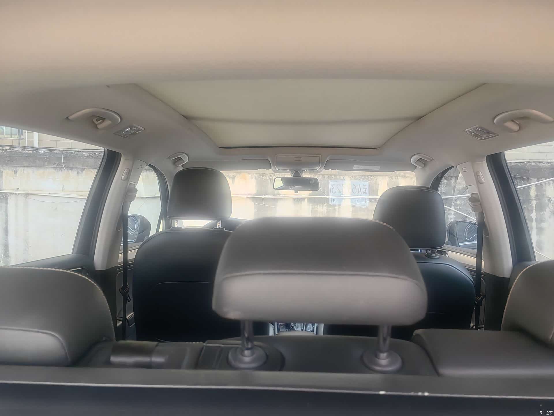 Volkswagen Tiguan L, 2019 11