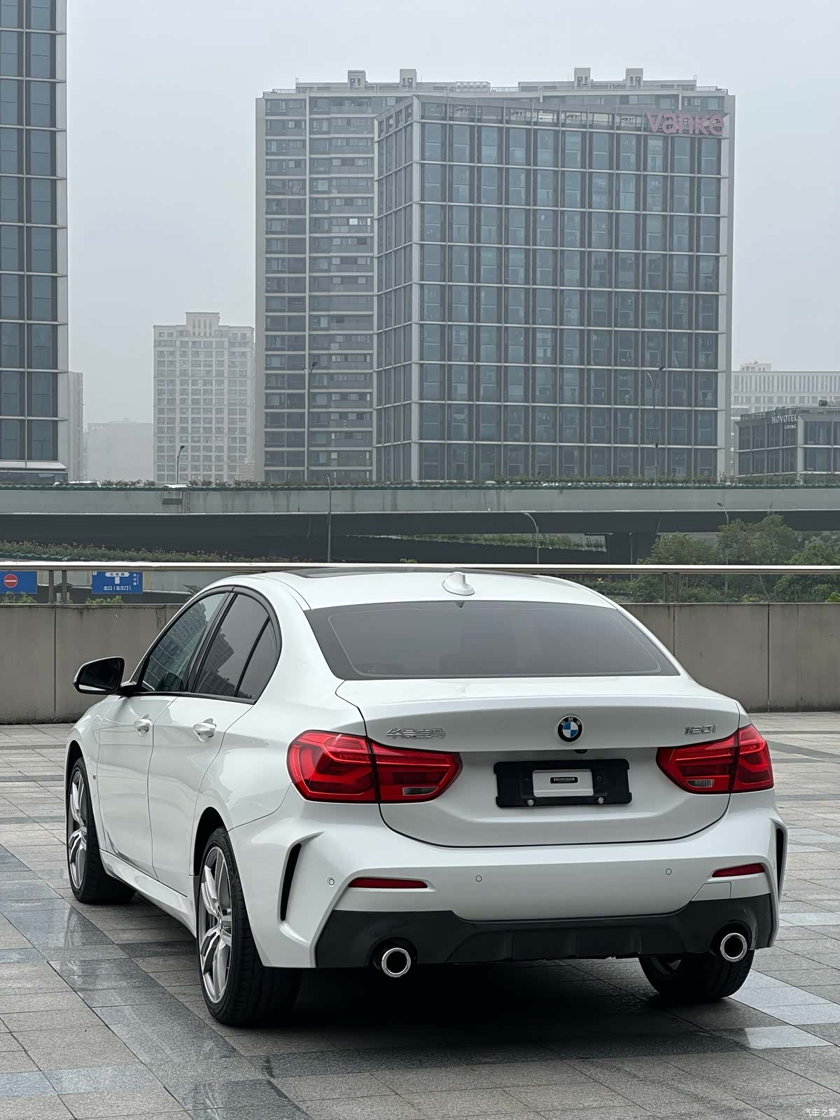 BMW 1 Series, 2019 7