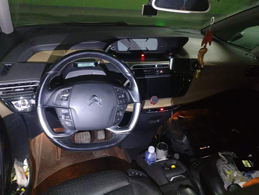 Citroen C4 PICASSO Citroen C4 PICASSO