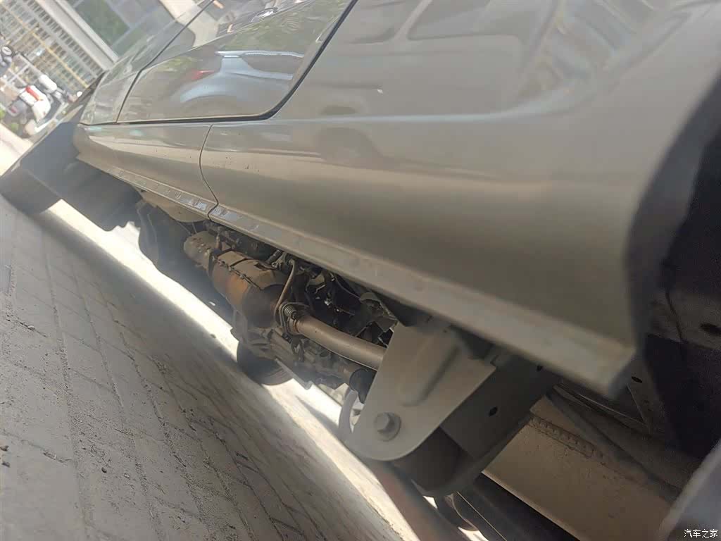 XinYuanQiChe HiAce, 2022 19