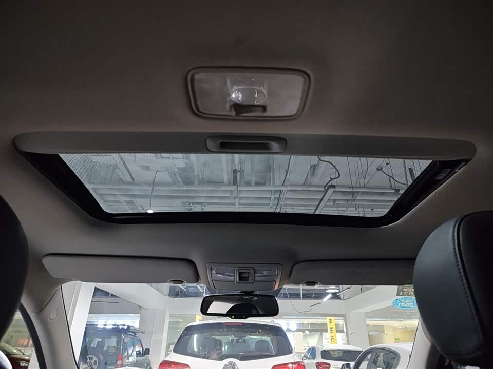 Kia Smart running Kia Smart running