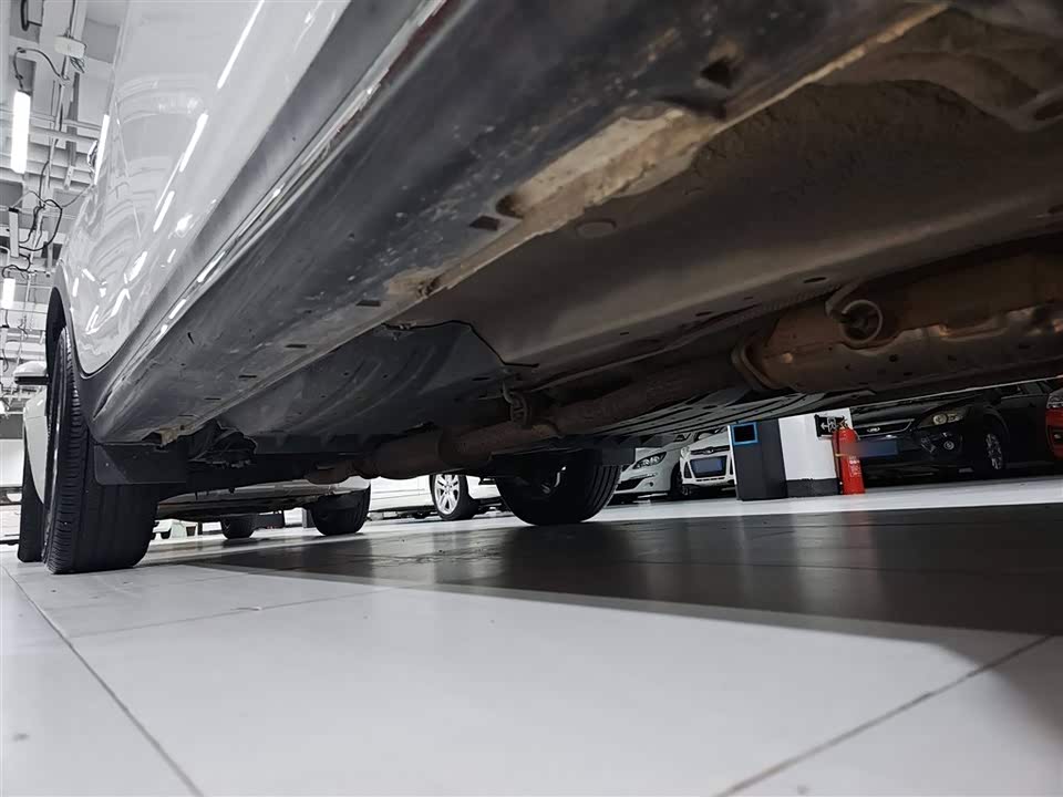 Kia Smart running Kia Smart running