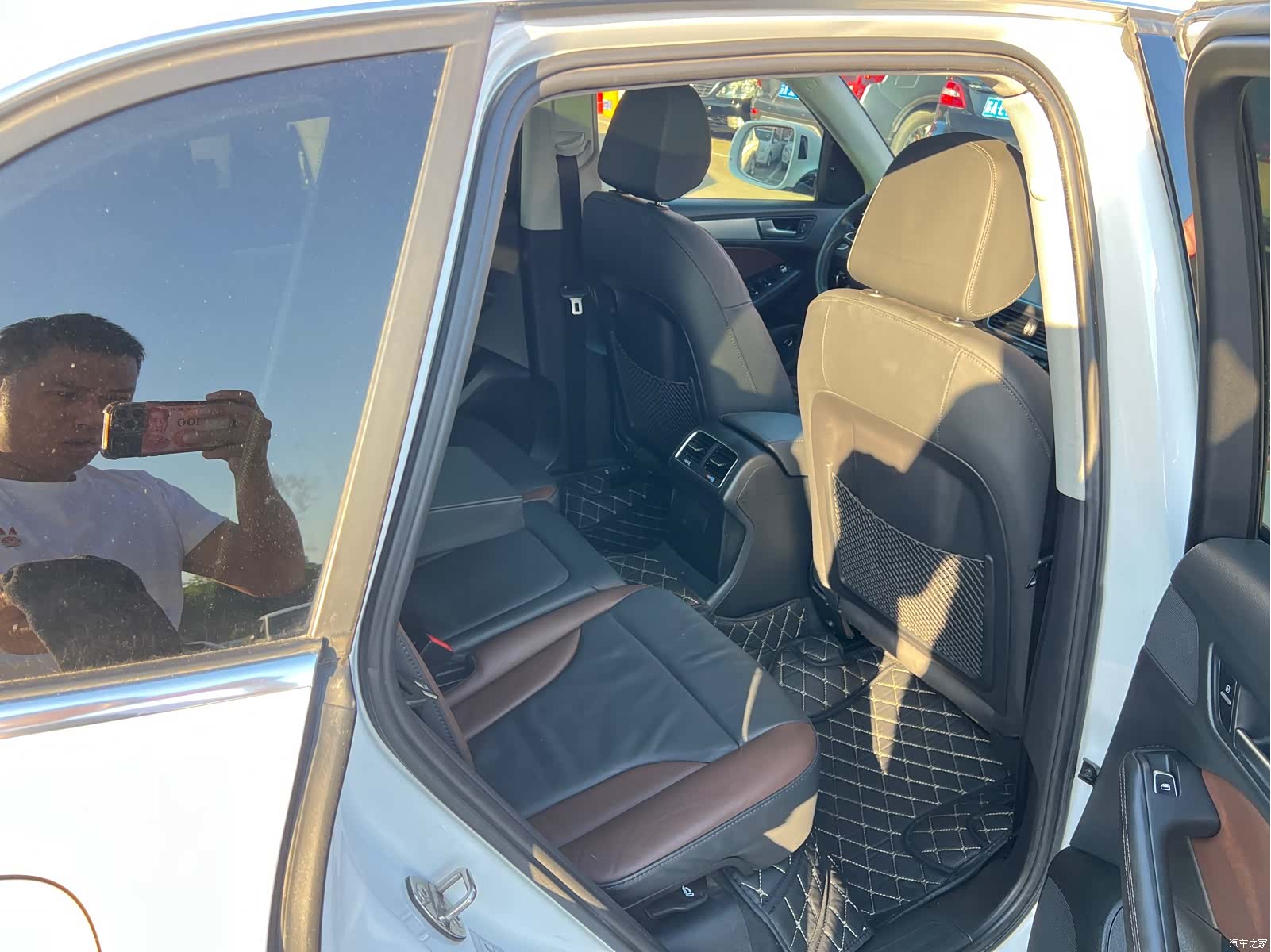 Audi Q5, 2018 22