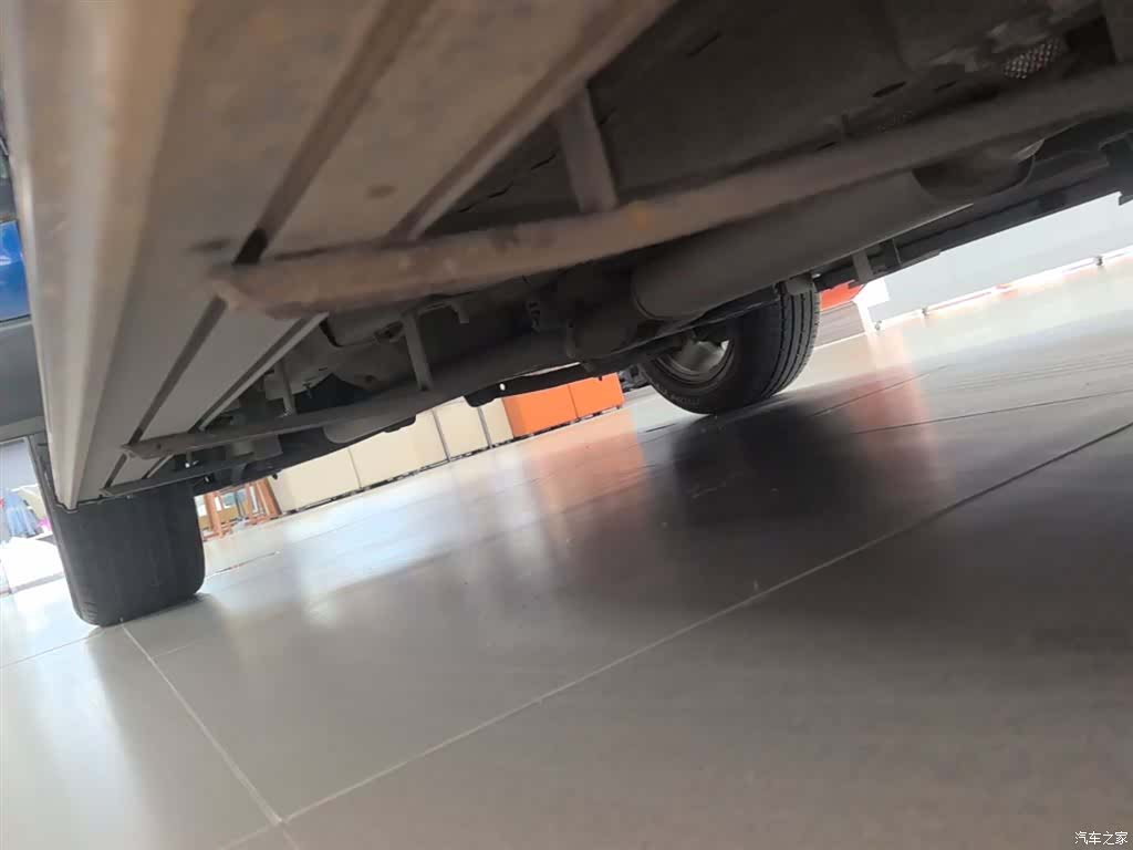 Chery Tiggo 8, 2021 21