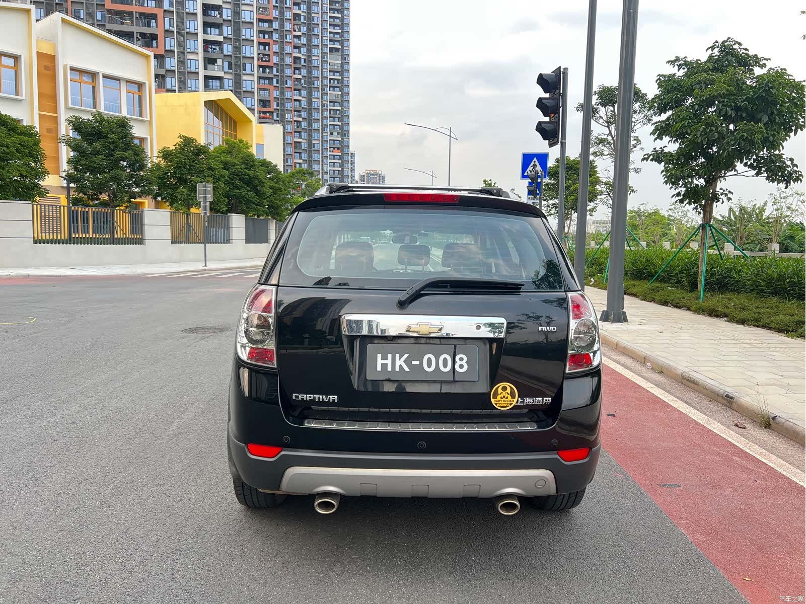 Chevrolet 7, 2013 все фото