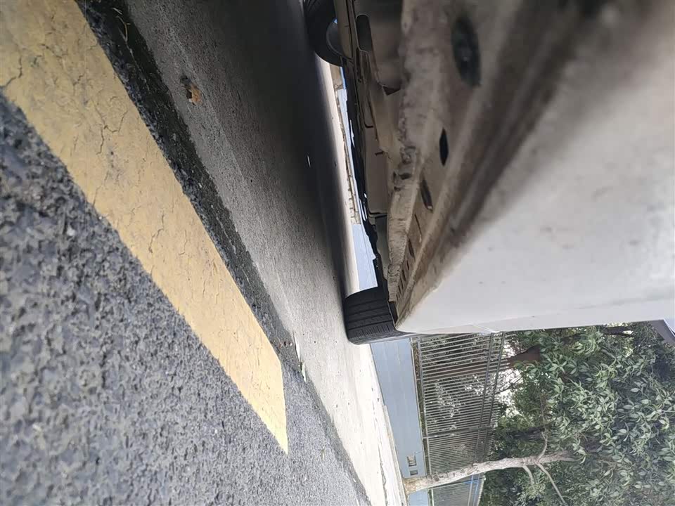 Chevrolet Mai Ruibao