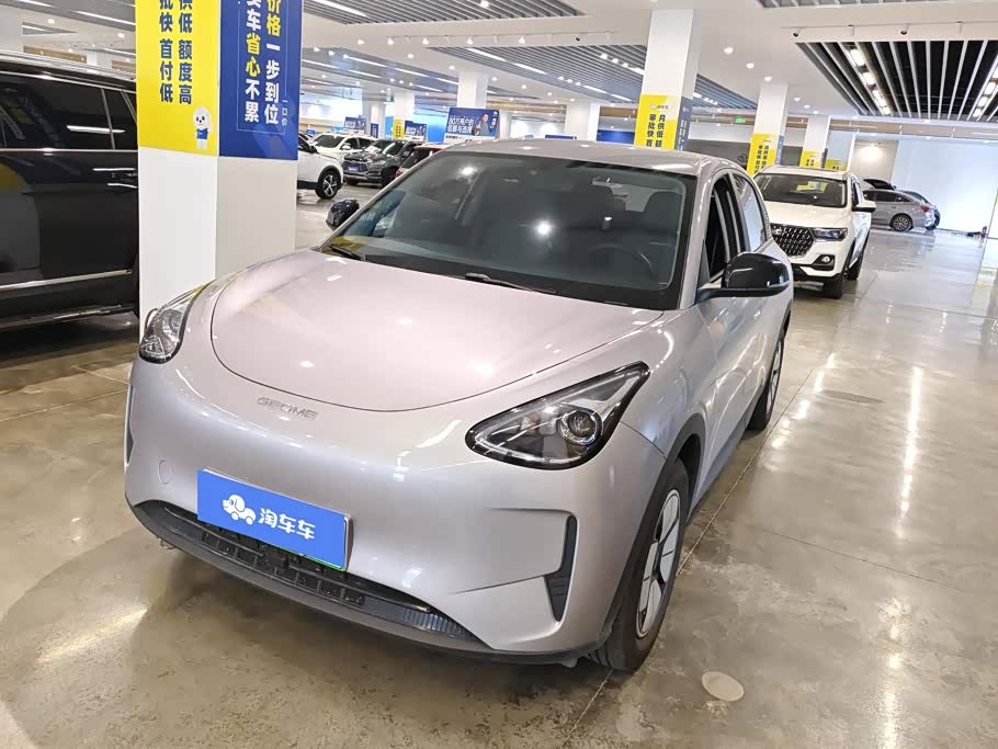 Geely Geome Xingyuan