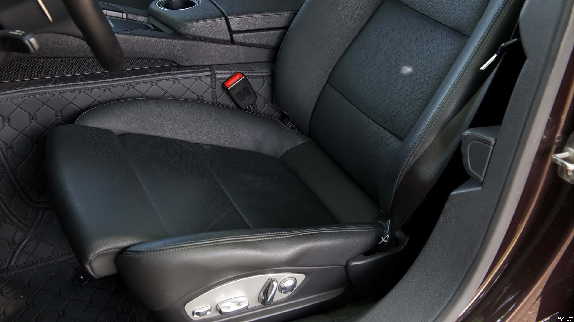 Porsche Panamera, 2013 6
