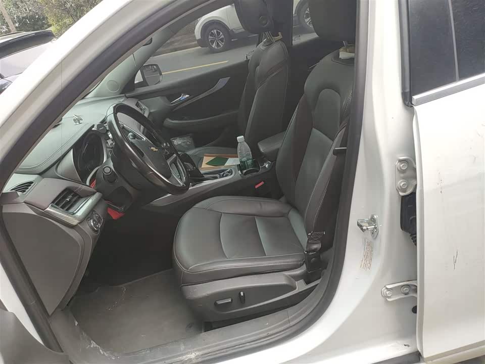 Chevrolet Mai Ruibao