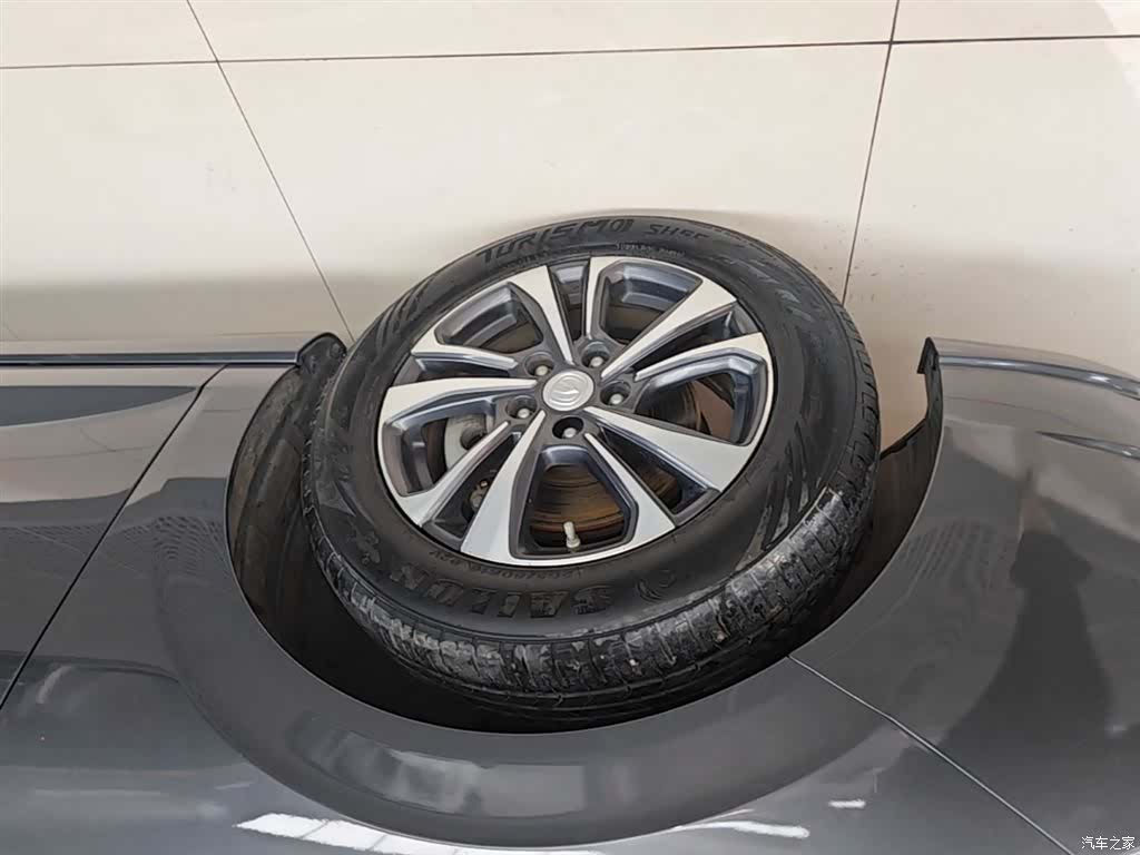 Changan Eado, 2022 23