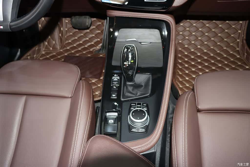 BMW X1, 2022 15