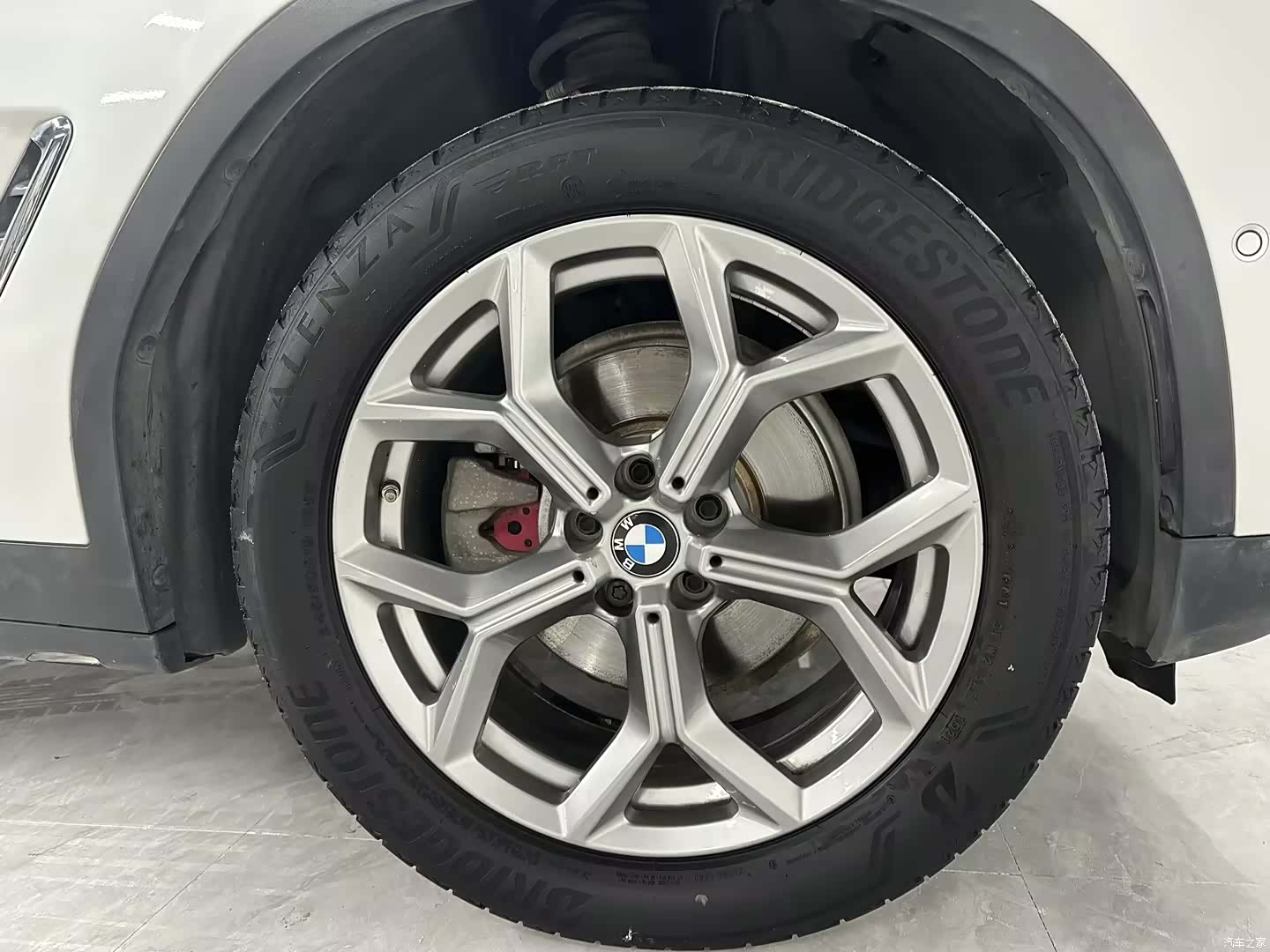 BMW X3, 2019 16