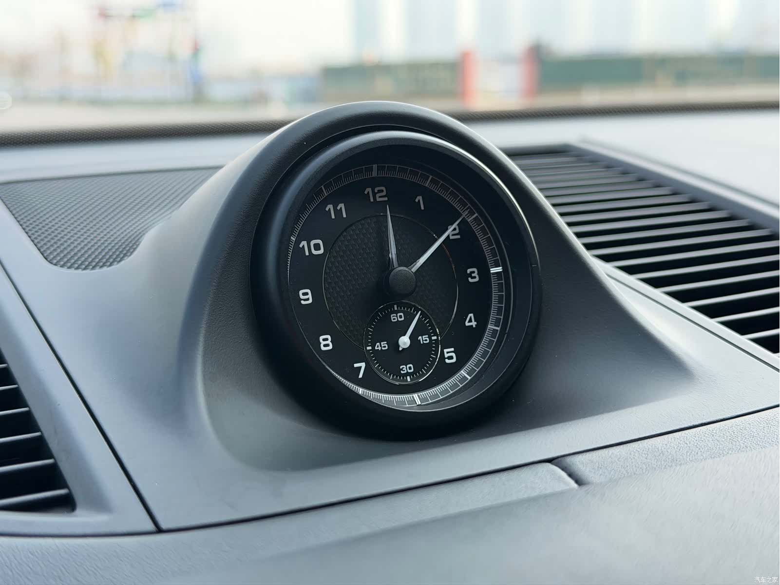Porsche Macan, 2022 19