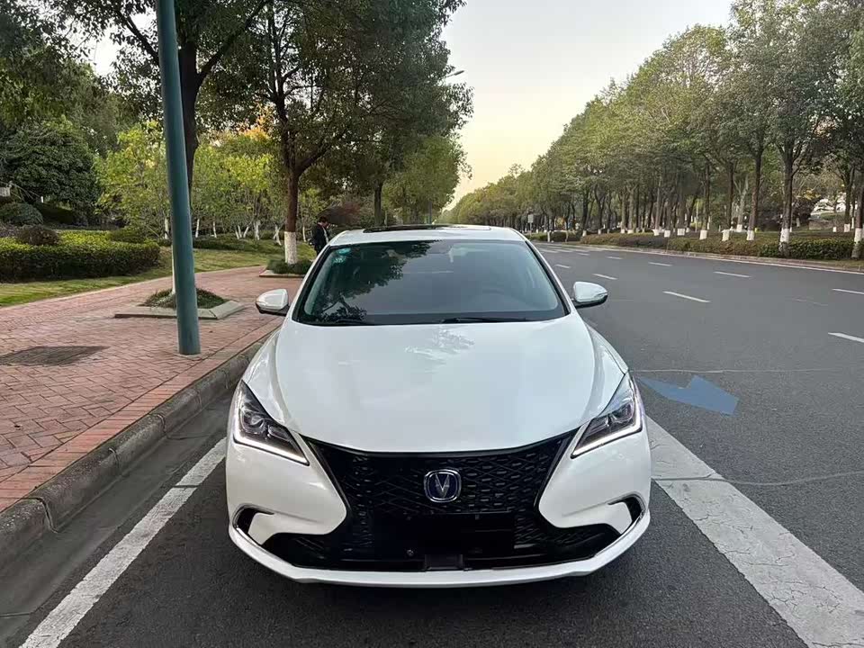 Changan Yidong