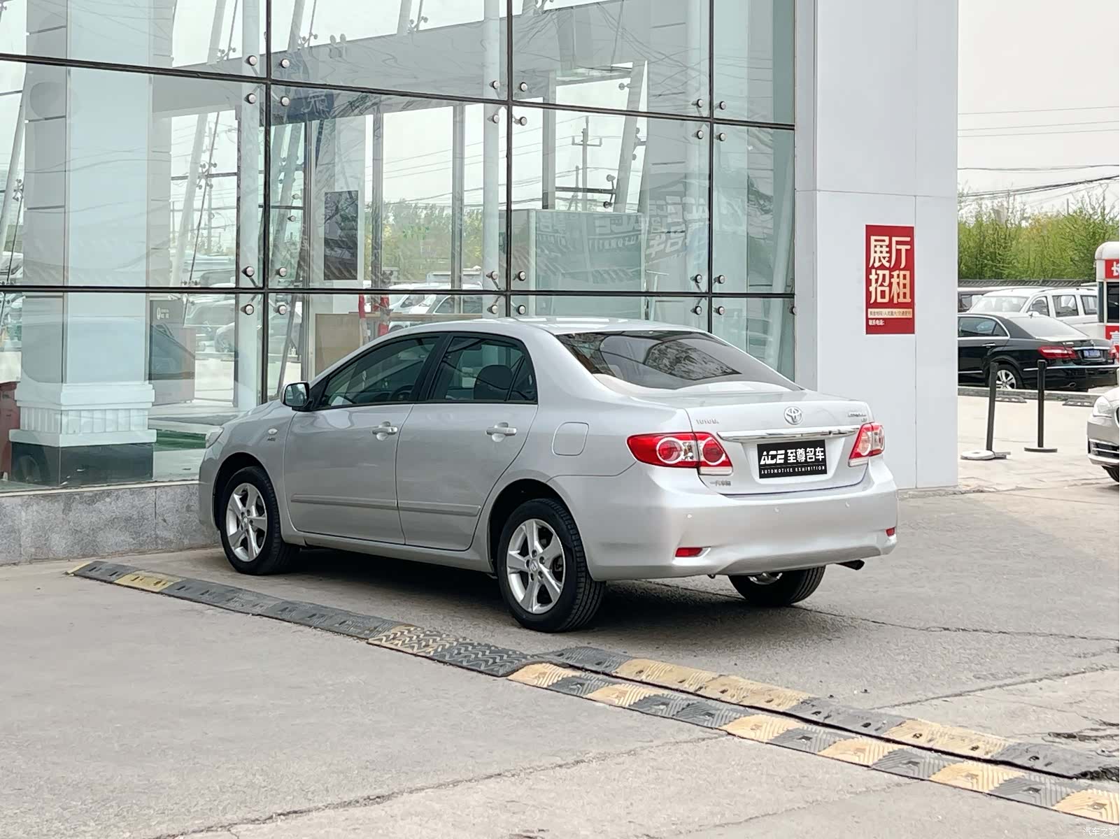 Toyota Corolla, 2012 6