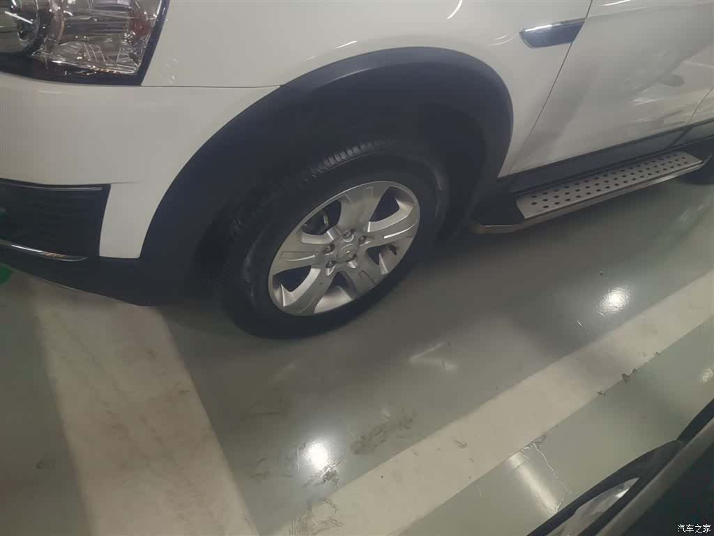 Chevrolet 5, 2016 23