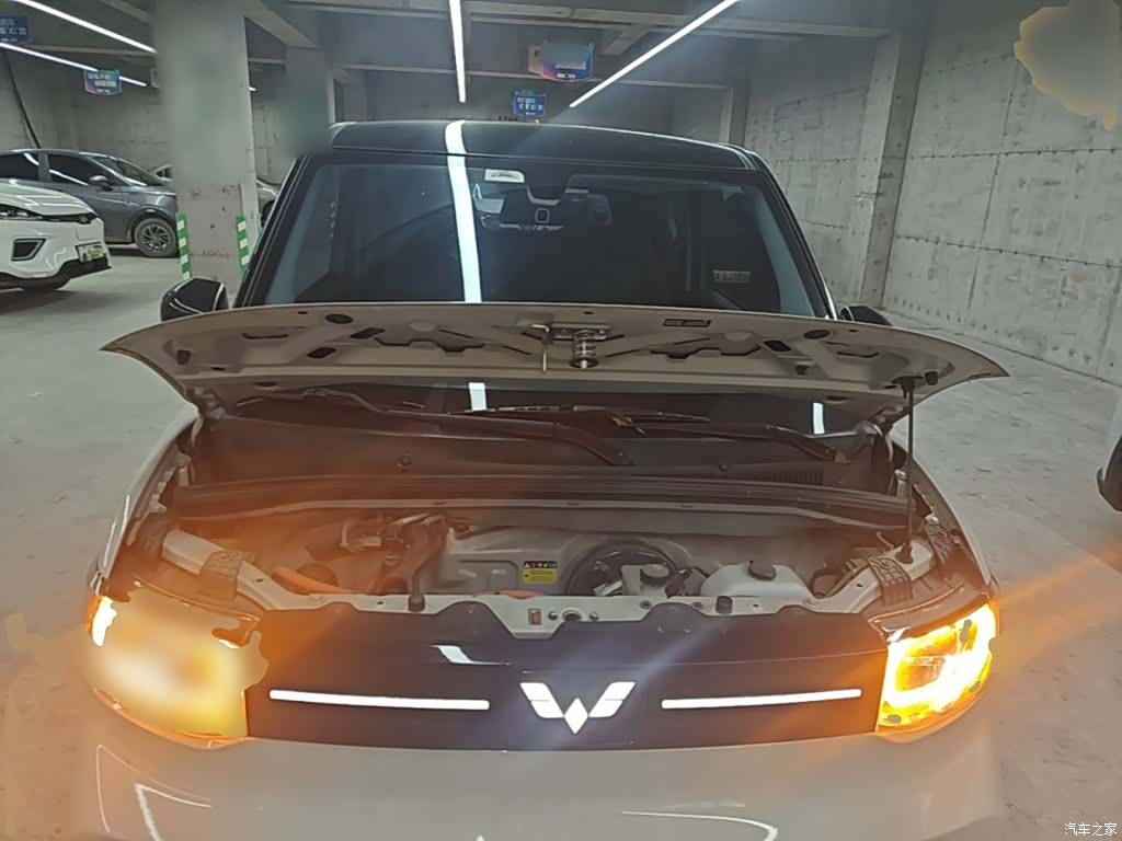 Wuling Yuan, 2022 20