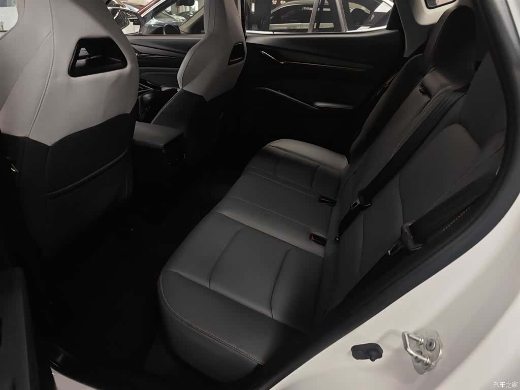 Changan X5, 2023 17