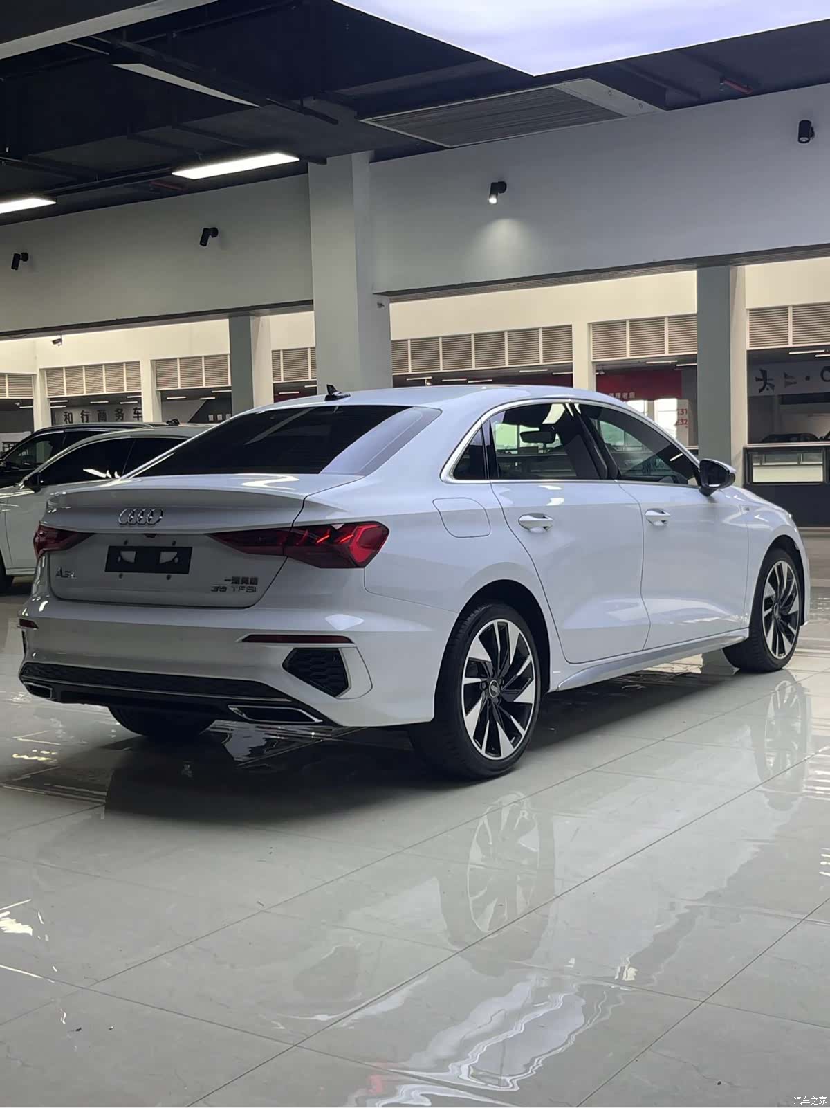 Audi A3, 2022 20