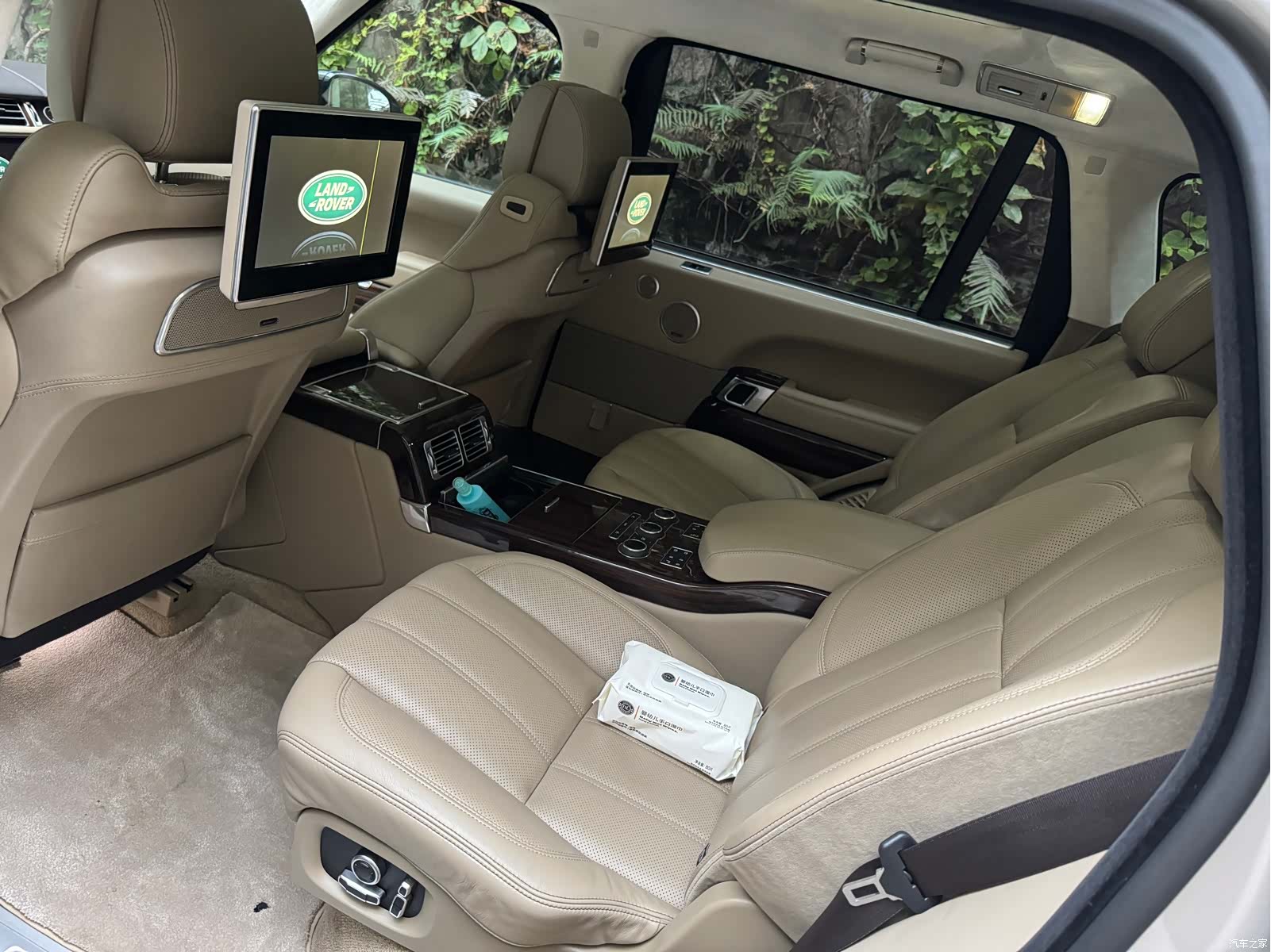 Land Rover Range Rover, 2017 6