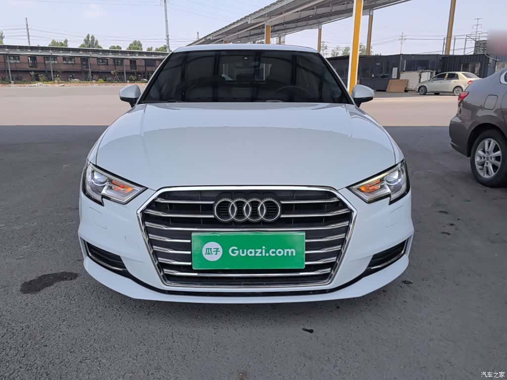 Audi A3, 2020 3