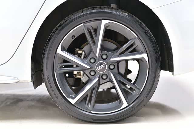 Audi A3, 2023 24