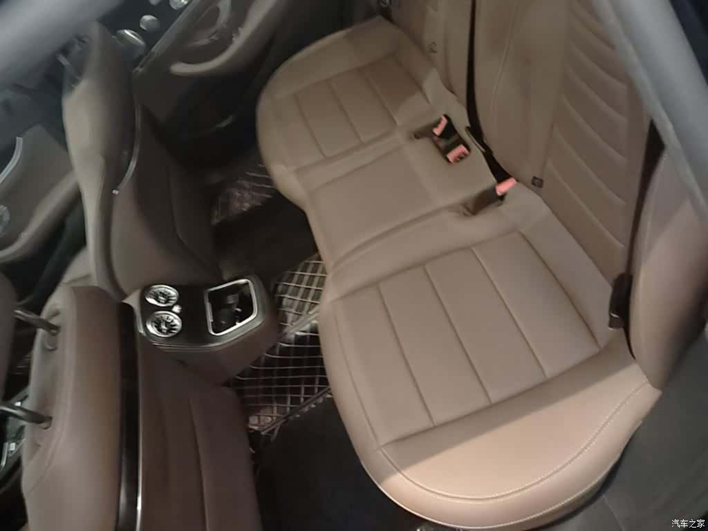 Mercedes-Benz E-Class, 2020 17