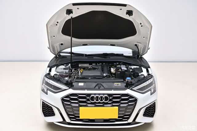Audi A3, 2023 21