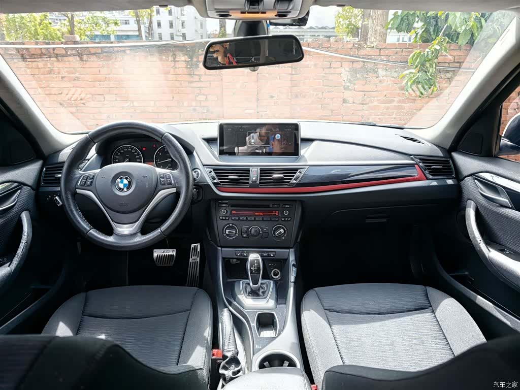 BMW X1, 2016 18