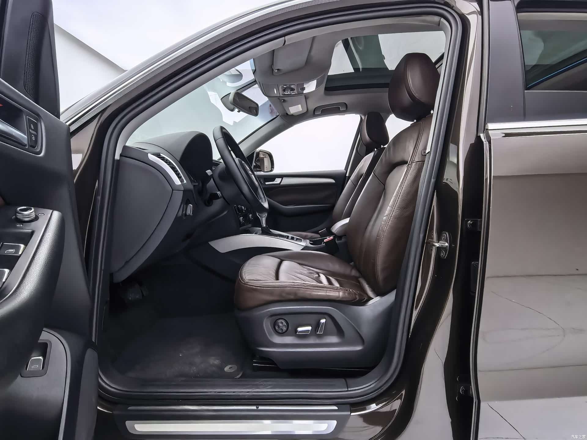 Audi Q5, 2015 18