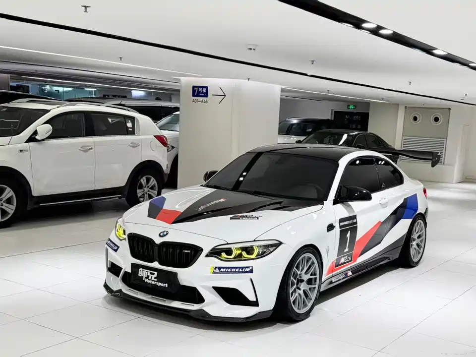 BMW M2