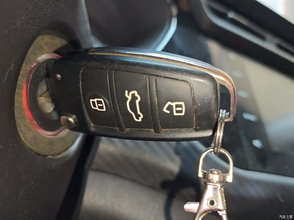 Chery 3x, 2018 9