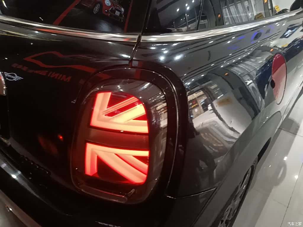 Mini Cooper, 2015 24