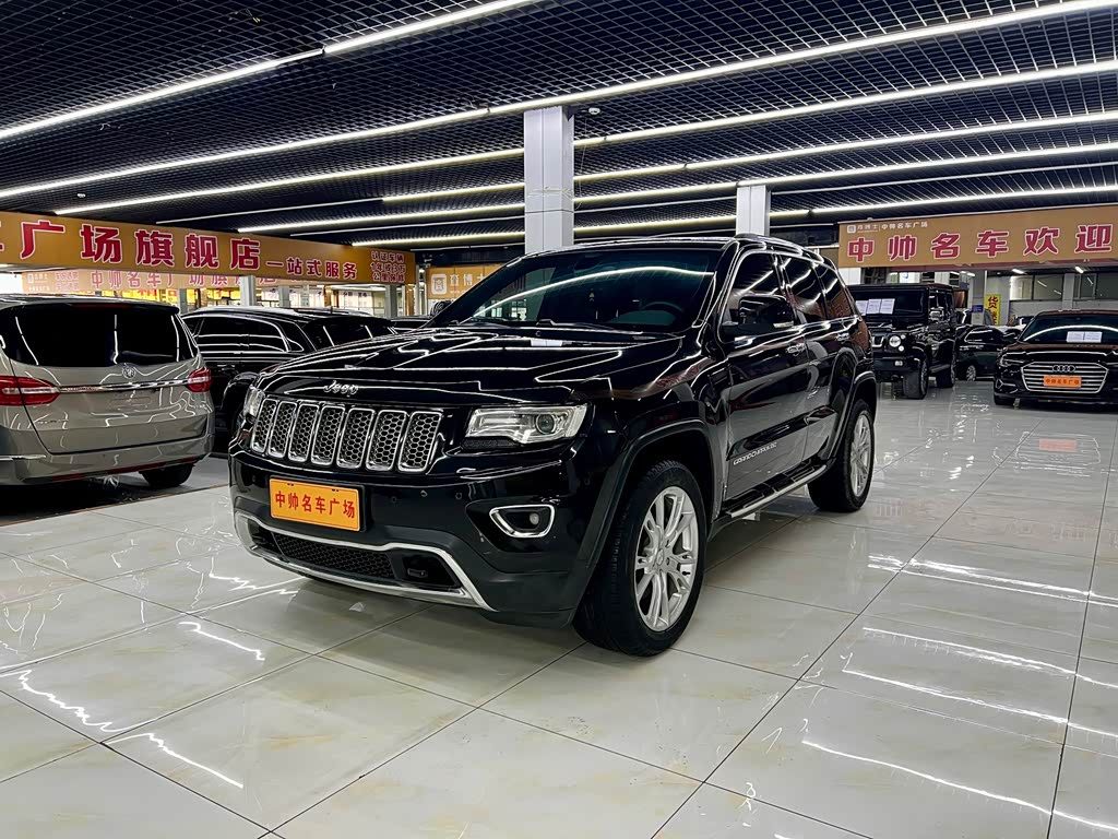 Jeep