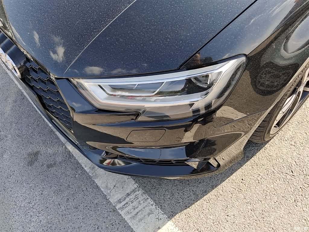 Audi S3, 2019 24