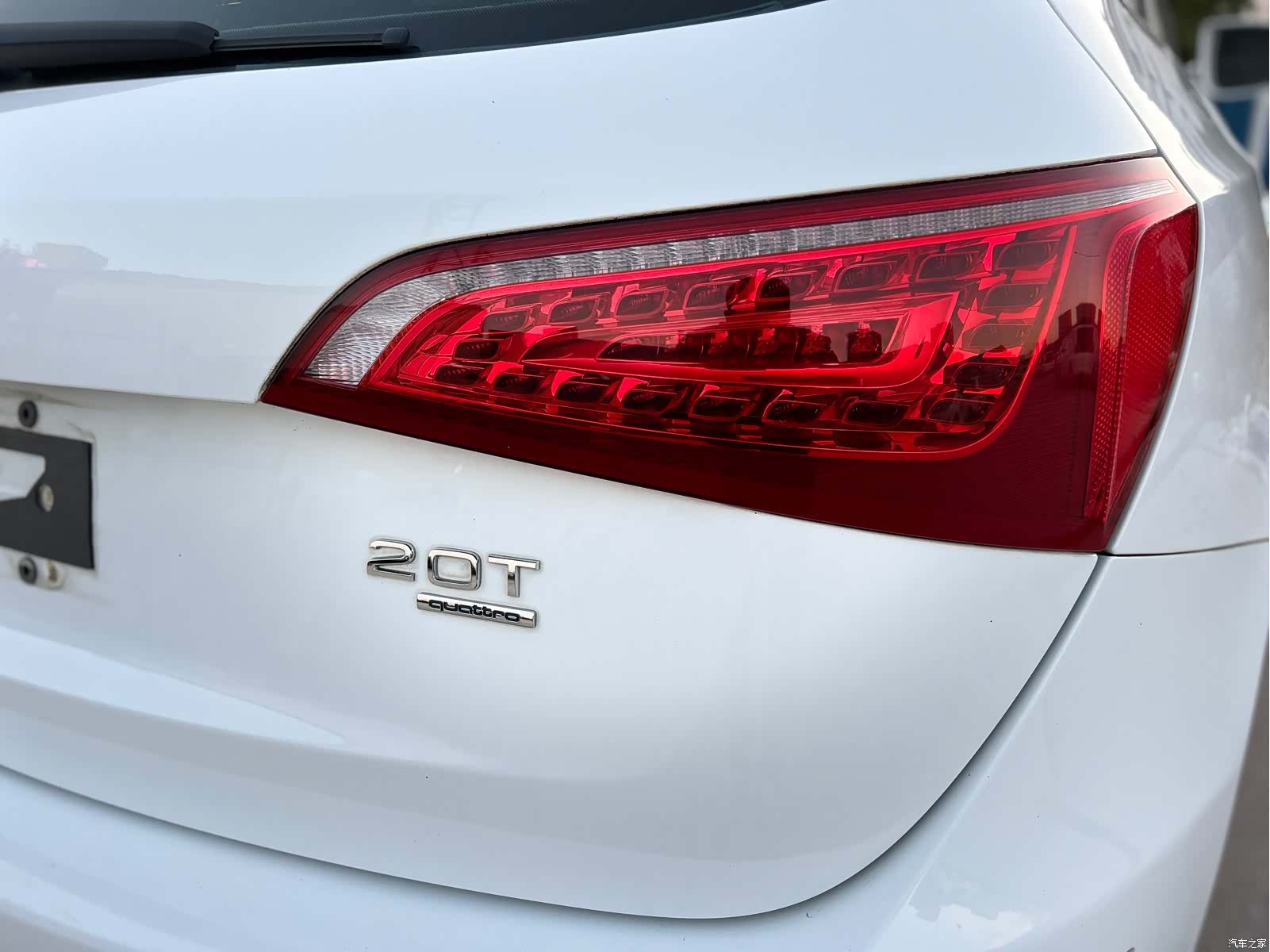 Audi Q5, 2010 9