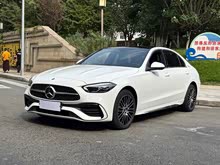 ����C�� 2025�� C 260 L �˶���