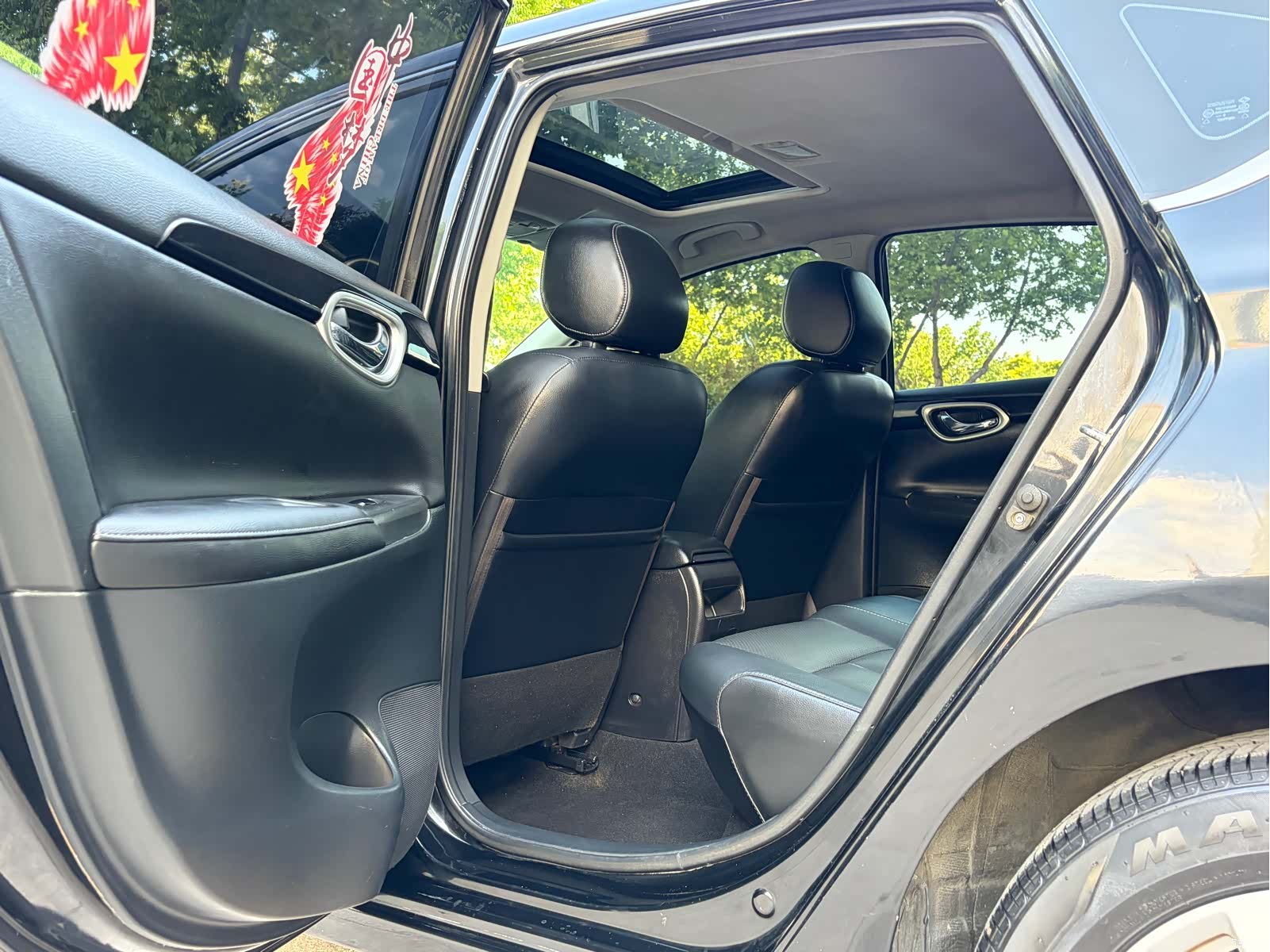 Nissan Sylphy, 2019 9