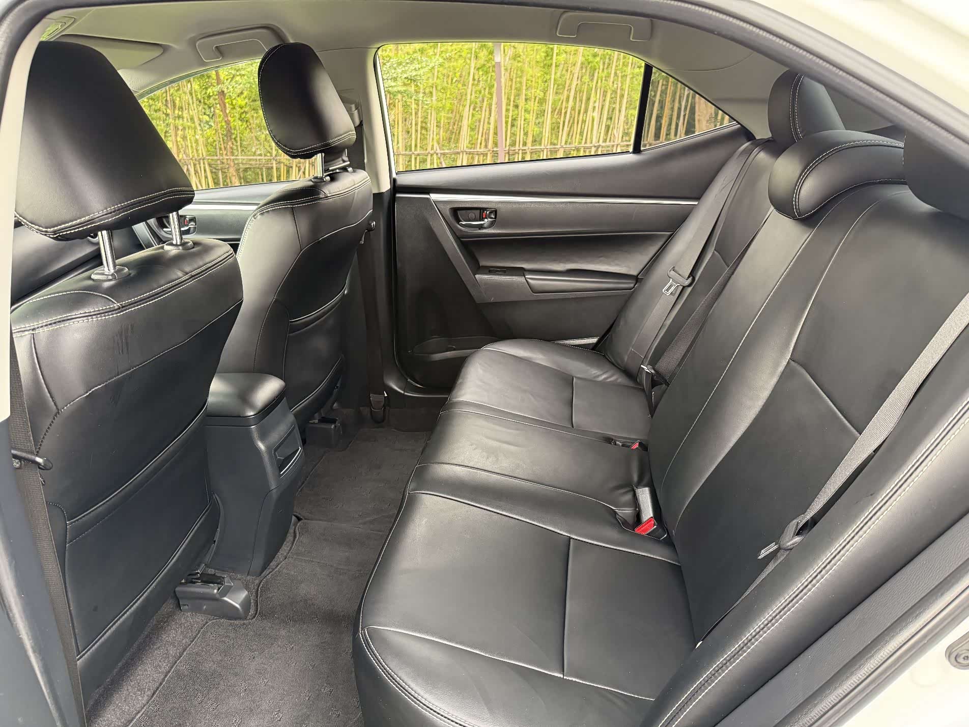 Toyota Corolla, 2019 10