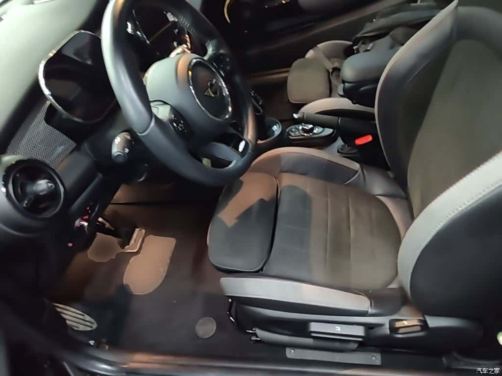 Mini Cooper, 2021 15