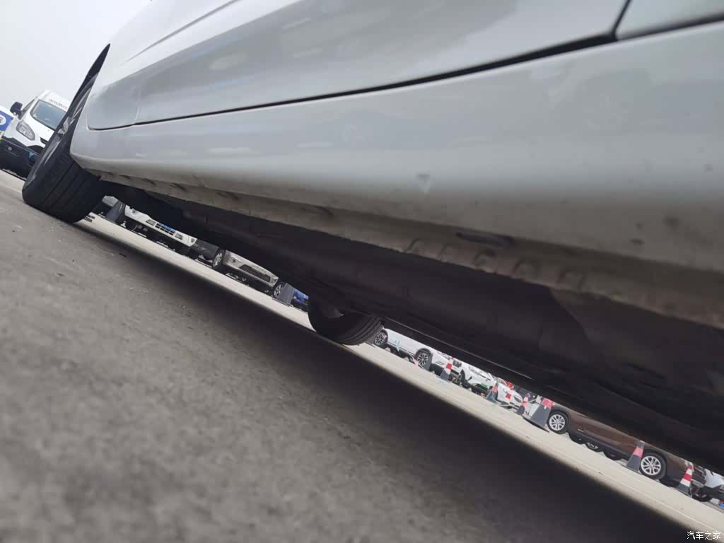 Roewe i5, 2019 19