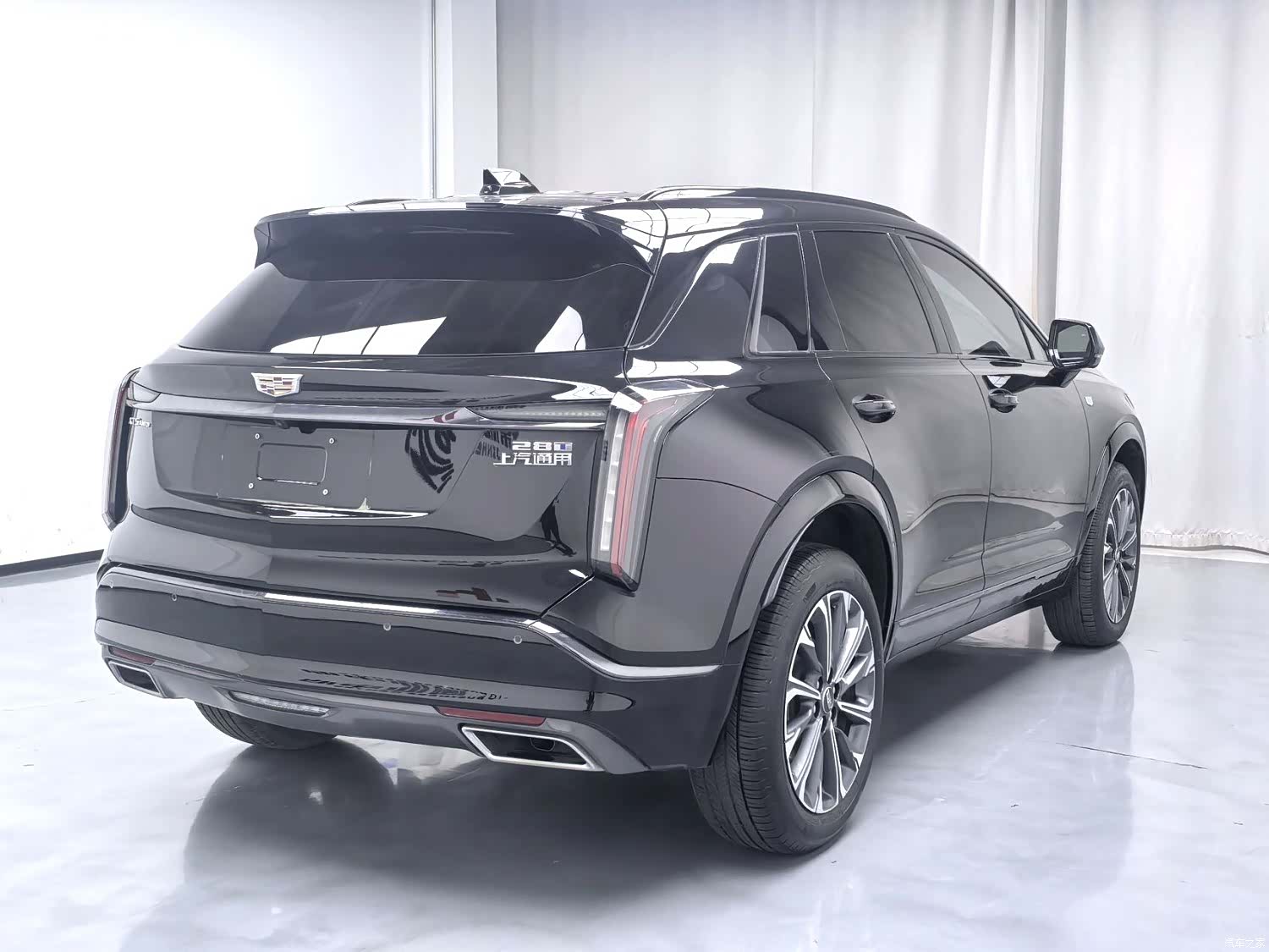 Cadillac XT5, 2024 8