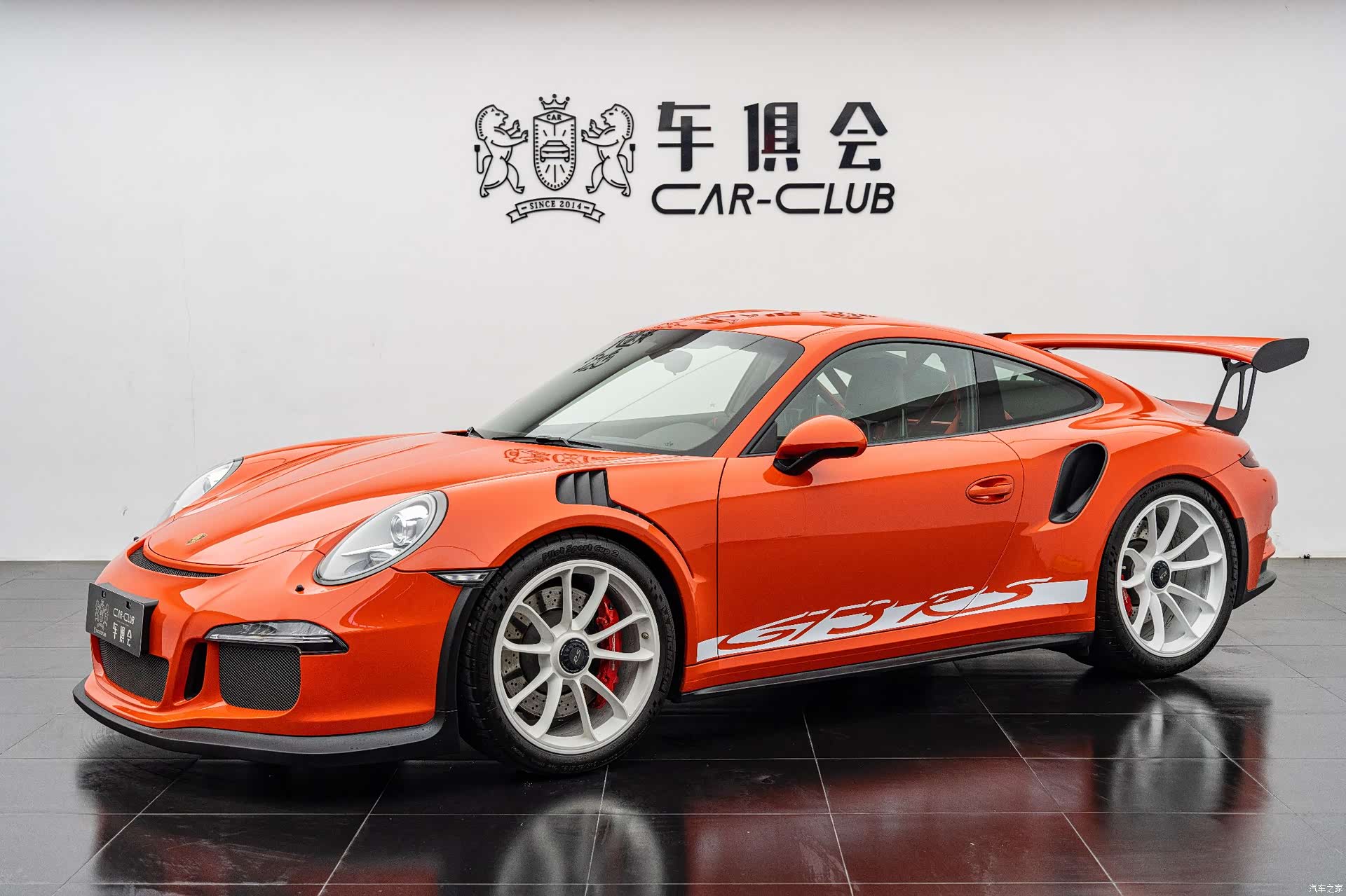 Porsche 911, 2017 1